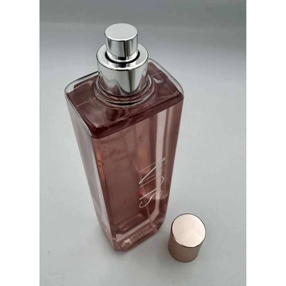 Bath & Body Works In The Sun Fine Fragrance Mist 8oz 236ml Discontinued HTF